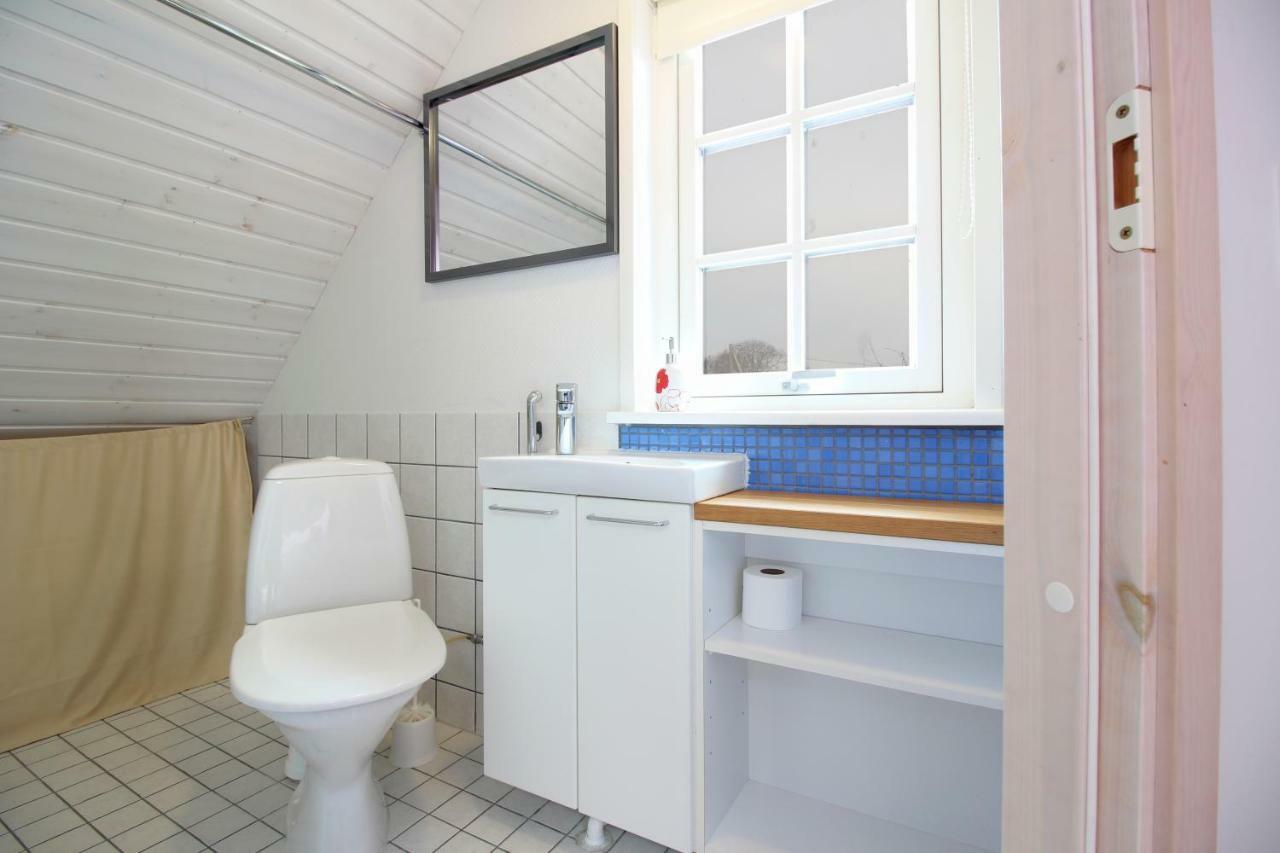 Kasekese Holiday Home With Sauna And Garden Kuressaare Exterior photo